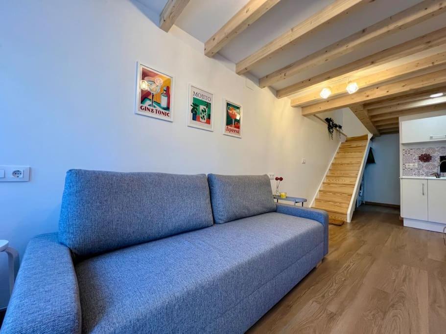 A Casina Do Rey Casita Junto A La Playa De Cabañas Esterno foto